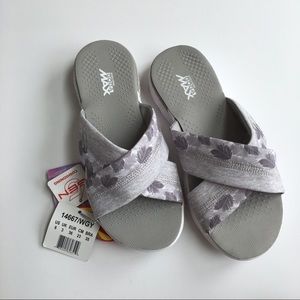 skechers on the go 400 tropical womens sandals